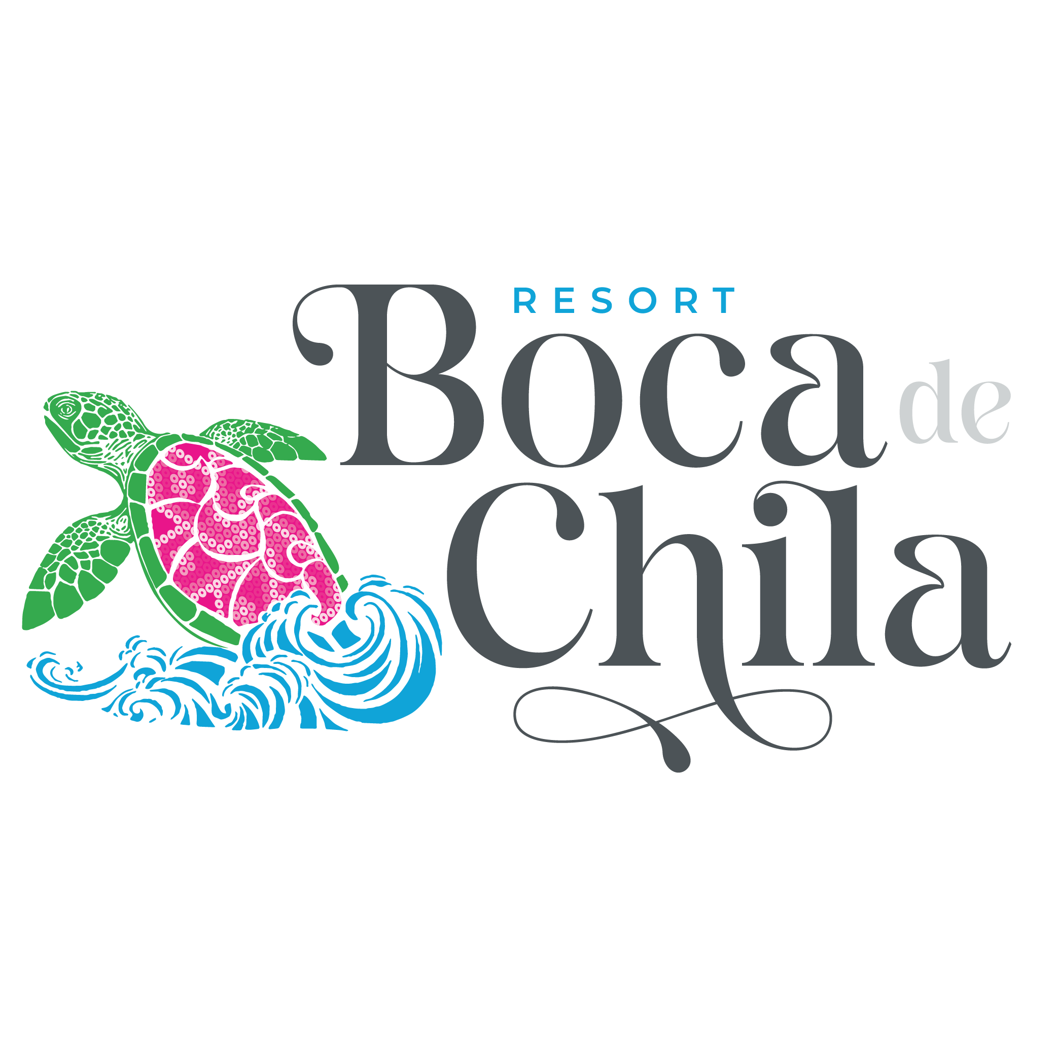 Boca de Chila Resort